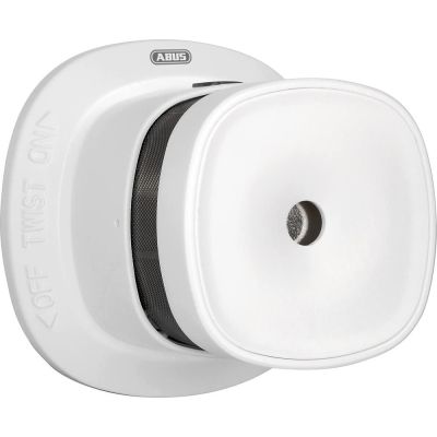 ABUS SHRM10000 Wireless Smoke Detector