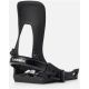 3. K2 CLICKER™ X HB BLACK L Snowboard Bindings