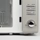 G3Ferrari microwave with grill G1015510 gray