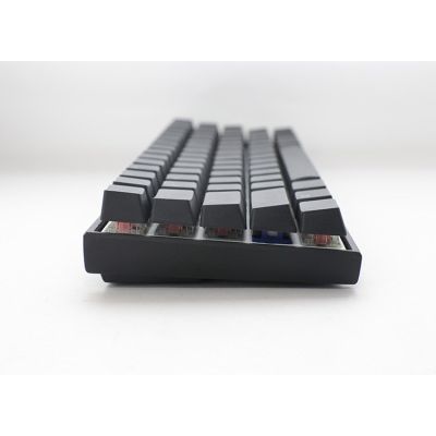 2. Ducky Mecha Pro SF Gaming Keyboard USB German Black