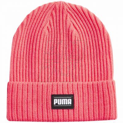 Puma Ribbed Classic Cuff Beanie W 024038 08