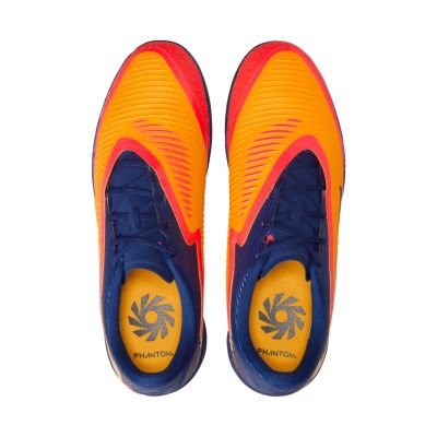 10. Nike Phantom 6 Low Academy IC EH IB3093 800 football boots