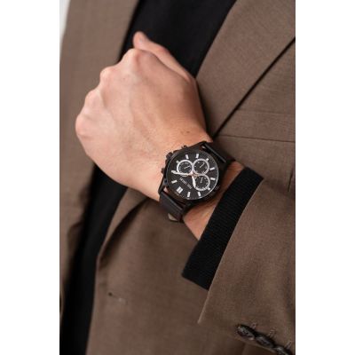 5. Men's Watch Paul Lorens PL8071A2-1A3 + BOX