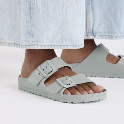 3. Birkenstock Arizona Eva W 1029653 Flip-Flops