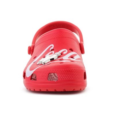 3. CROCS CLASSIC COCA COLA CLOG MULTI 212129-90H