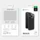 8. AmazingThing Minimal Air Case for iPhone 17 Pro Max Compatible with MagSafe - Black