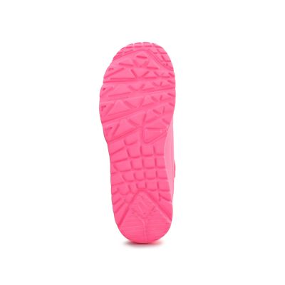 12. Skechers Uno Lite Jr 310451L-NPNK shoes