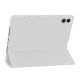 6. TechProtect SmartCase Pen case for Xiaomi Poco Pad M1 / Redmi Pad 2 Pro 12.1 - gray
