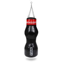 MMA punching bag - 130 cm / 40 kg