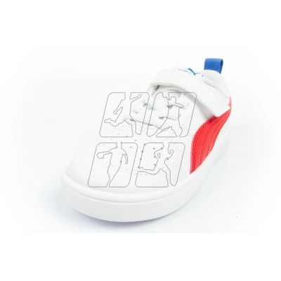 4. Puma Rickie Jr 384314 05 Shoes