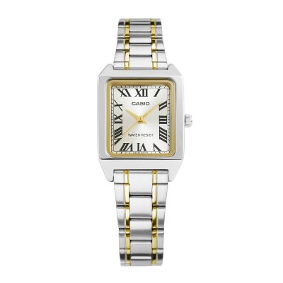6. Women's Watch CASIO LTP-V007SG-9BUDF + BOX