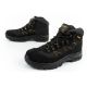 19. Grisport Nero Gritex M 13362S86G trekking shoes