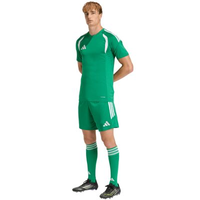 6. Men's adidas Tiro 26 League Jersey green KB1356
