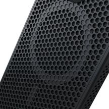 3mk COOLing MagCase Case for Apple iPhone 16 Pro Max - Black