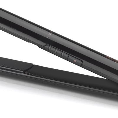 5. BaByliss Smooth Finish 230 Straightener Warm Black 41W 2m