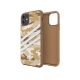 2. Adidas OR Molded Case CAMO WOMAN for iPhone 11 Pro - Brown