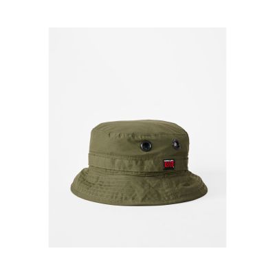 2. RIP CURL Search Packable Hat Men's Green