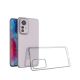 2. Ultra Clear 0.5mm case for Xiaomi 12 Lite thin cover transparent