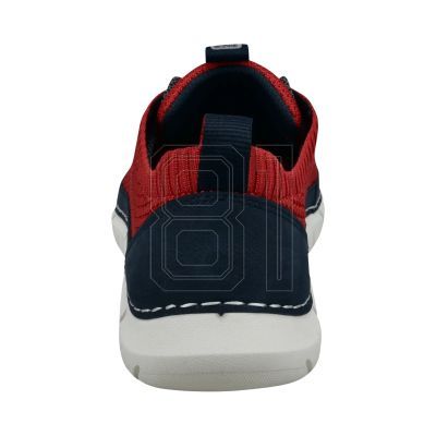 10. Bugatti M 321-ASM01-6950-3041 shoes