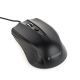 2. GEMBIRD MUS-4B-01 mouse (optical; 1200 DPI; black)