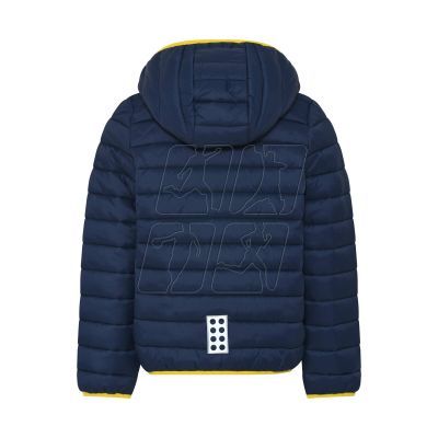 2. Lego Wear Lwjori 611 Jr 11010240-590 Winter Jacket