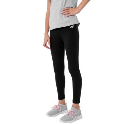 3. Leggings 4F Jr HJZ22 JLEG001 20S