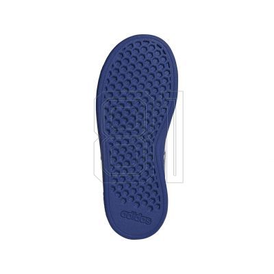 3. Adidas Droids Grand Court 2.0 EL C Jr IH1136 shoes
