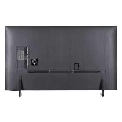 33. Samsung QE50Q8FAAUXXH QLED 50'' 4K Ultra HD Tizen Dolby Atmos DVB-T2 Gray TV