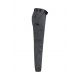3. Malfini Work Pants Twill Cordura Stretch MLI-T62T4