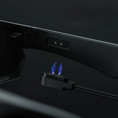 6. Rockbros SP-251 Polarized Cycling Glasses with Bluetooth Audio Kit - Black