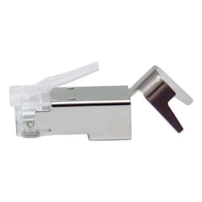 6. Equip 121148 RJ45 Plug Silver