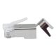 6. Equip 121148 RJ45 Plug Silver