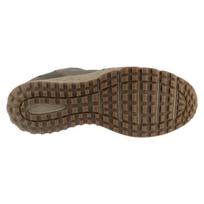 4. Skechers Escape Plan 51591-DKTP Brown Size 41