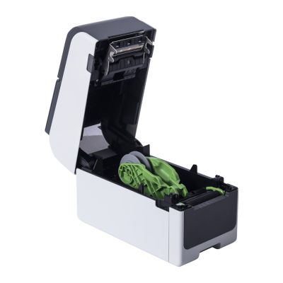 10. Brother TD-2350DSA Label Printer