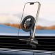 7. Tech-Protect N56 MagSafe Car Air Vent Mount - Black