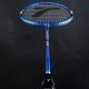 3. Techman Graphite 5002 T5002 Racket