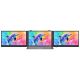 Blackview 15.3" Portable Dual Monitor DCM8 Pro