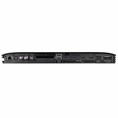 11. Samsung QE65S95F OLED TV 65'' 4K Ultra HD 165 Hz Tizen Dolby Atmos Black