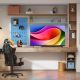 12. Hisense 32A5Q 81.3 cm (32") Full HD Smart TV Wi-Fi Black