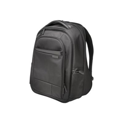 18. Kensington Contour 2.0 Pro Backpack for 17" Laptop