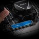 32. ADATA Legend 710 256GB PCIe 2280 SSD