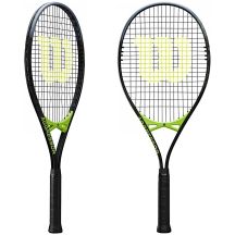 Wilson Aggressor RKT BKGR 3 Tennis Racket