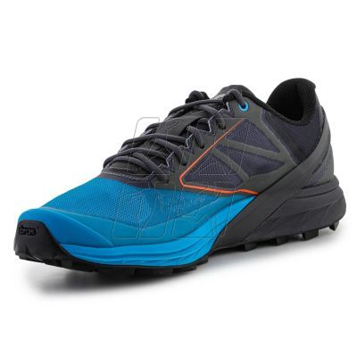 3. Dynafit Alpine M 64064-0752 running shoes