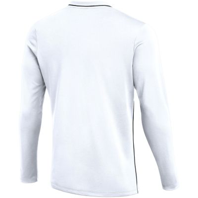 2. Nike Dri-Fit Park 26 Crew Top Men's White HM7165 100