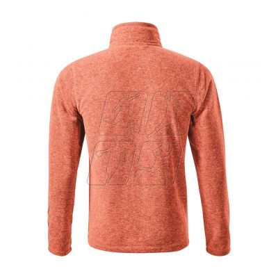 3. Malfini Micro Factor M MLI-852M9 fleece sweatshirt