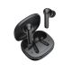 QCY T13 Pro Wireless In-Ear Noise Cancelling ANC Headphones - Black