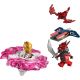 3. LEGO NINJAGO 71824 Sora's Dragon Spinjitzu Spinner