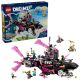 LEGO DREAMZzz 71500 Nightmare Shark Submarine