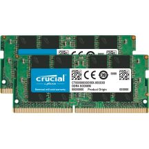 Crucial CT2K16G4SFRA32A Memory Module 32GB 2x16GB DDR4 3200MHz
