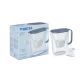 3. Brita Style Essential+1 Maxtra Pro PP Filter Jug (Graphite)